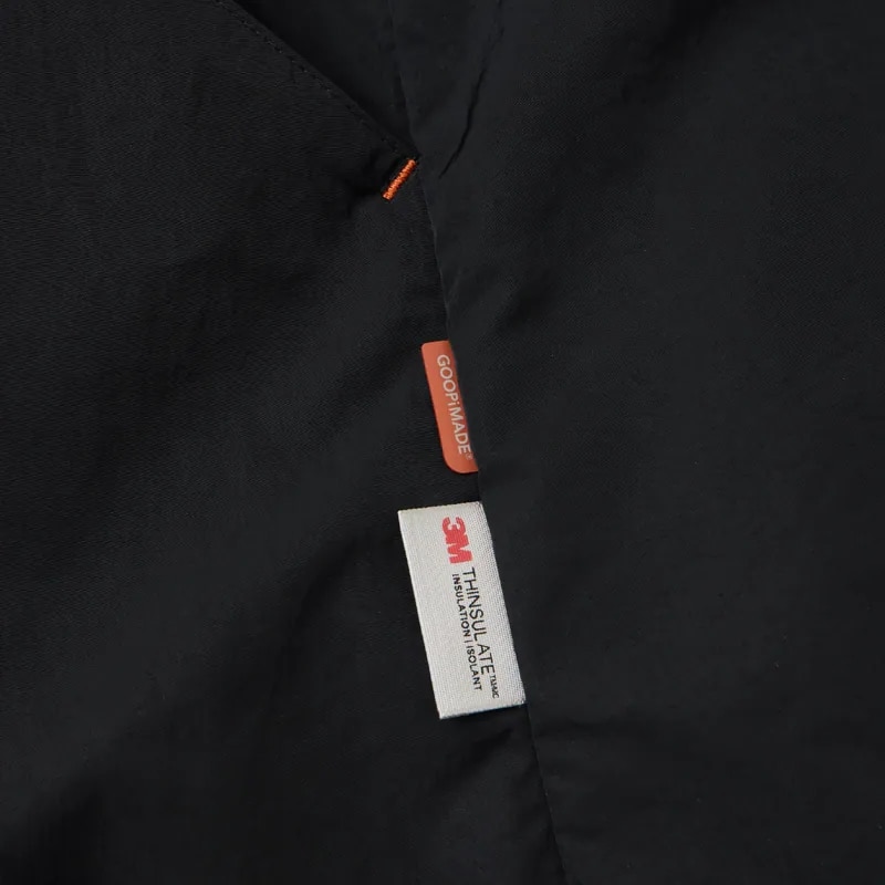 【GOOPiMADE】M9-FA 3M Thinsulate Antarctic Parka (Shadow) Shadow 1