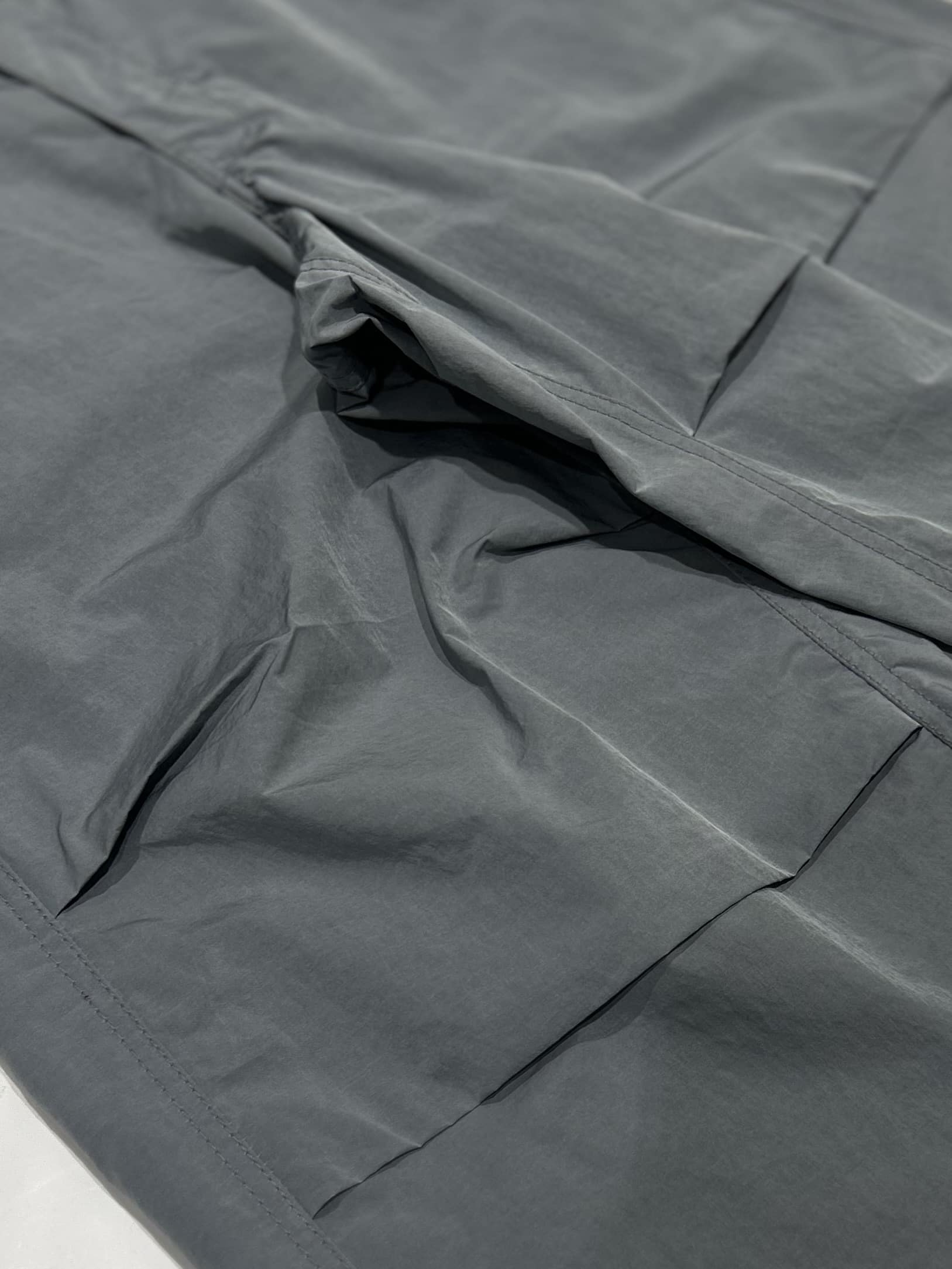 【PHENIX】REWORKED SNOW CAMO CARGO PANTS(GRAY) GRAY 03