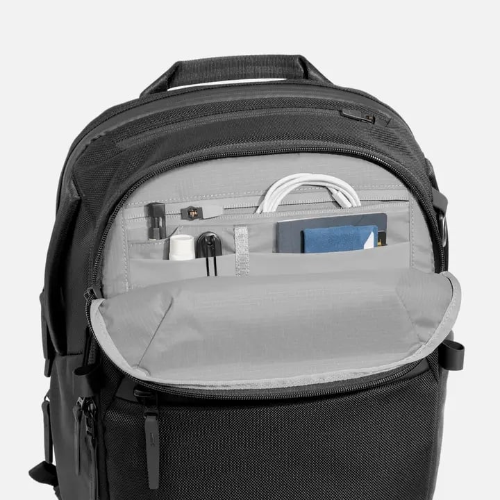 【AER】City Pack Pro 2 20L Black