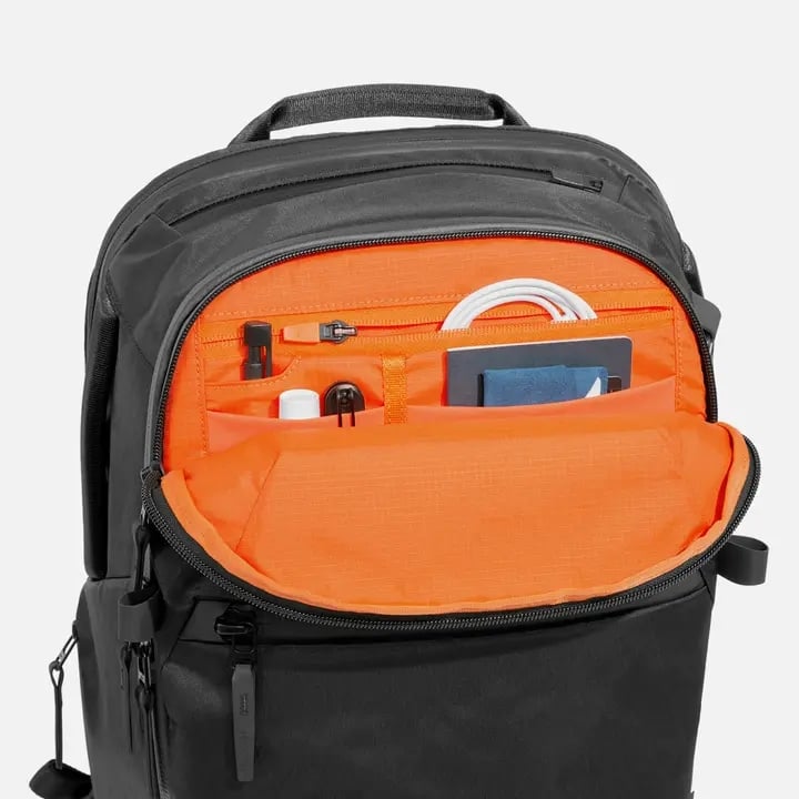 【AER】City Pack Pro 2 20L X-Pac Black