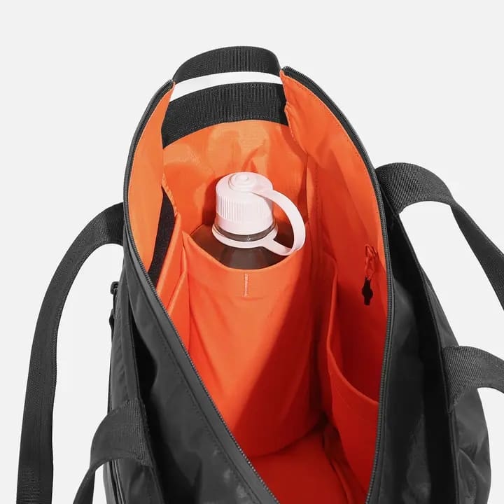 【Aer】Gym Tote 2 X-Pac BLACK Free