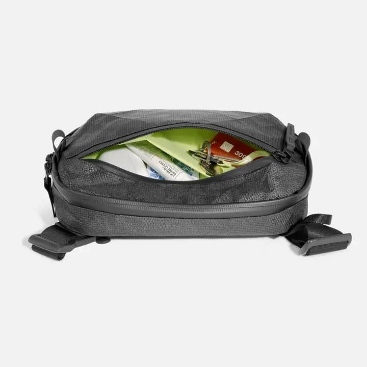 【Aer】Day Sling 4 Ultra BLACK