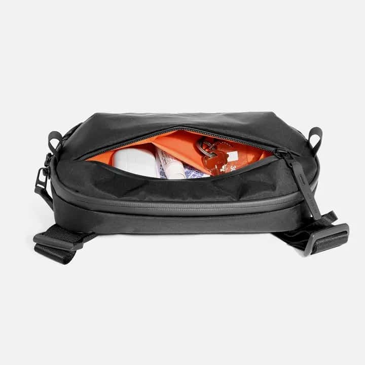 【Aer】Day Sling 4 X-Pac BLACK