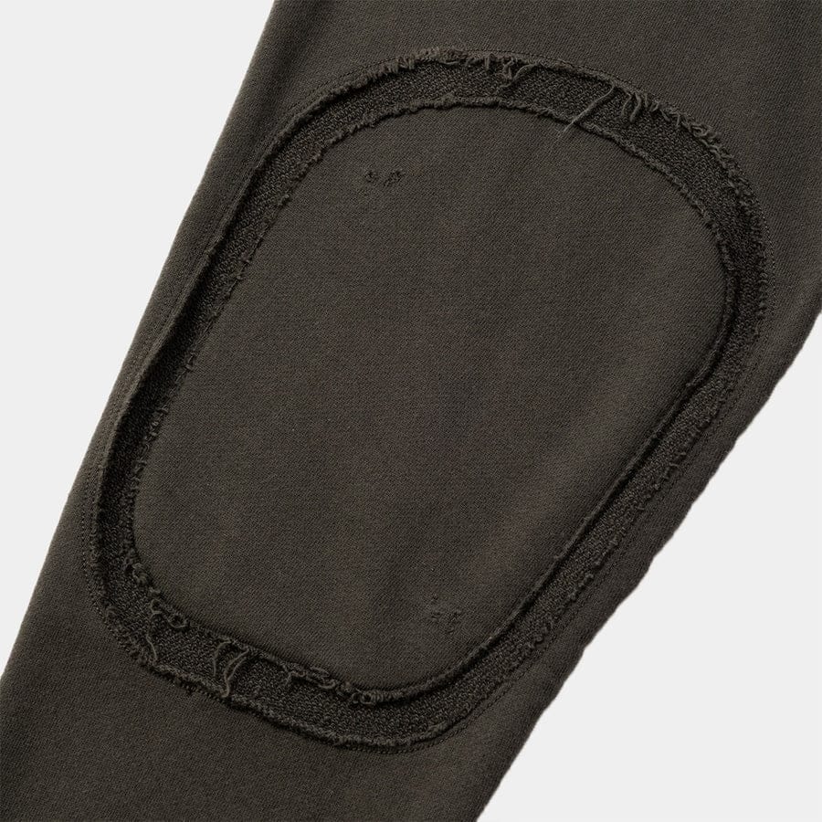 【meanswhile】Stratum Sweatshirt(CHARCOAL) CHARCOAL 1
