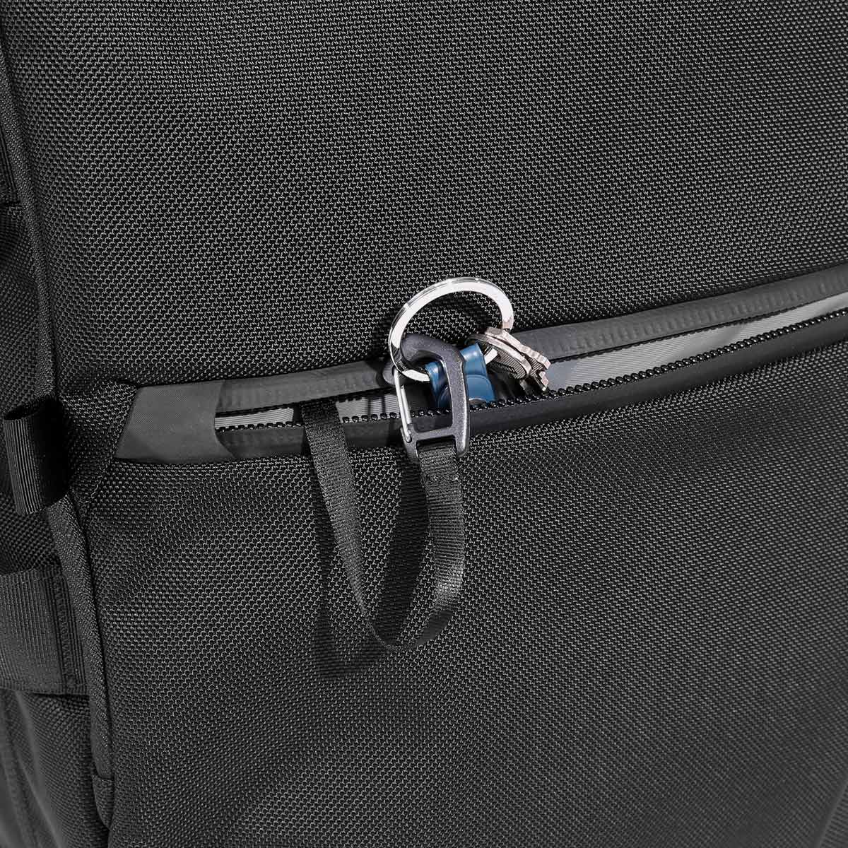 【Aer】Flight Pack 3 BLACK Black Free