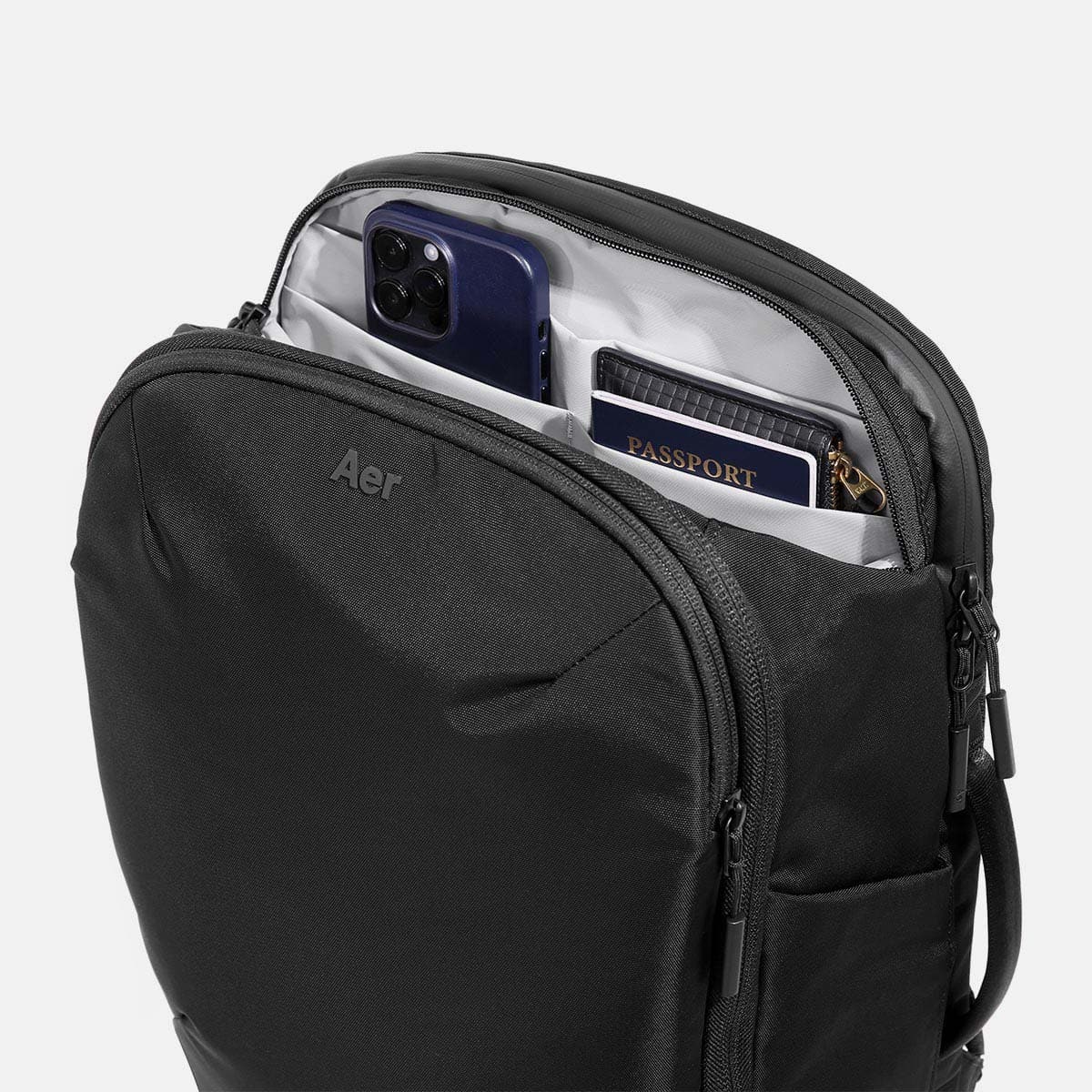 【Aer】 Pro Pack 24L Black