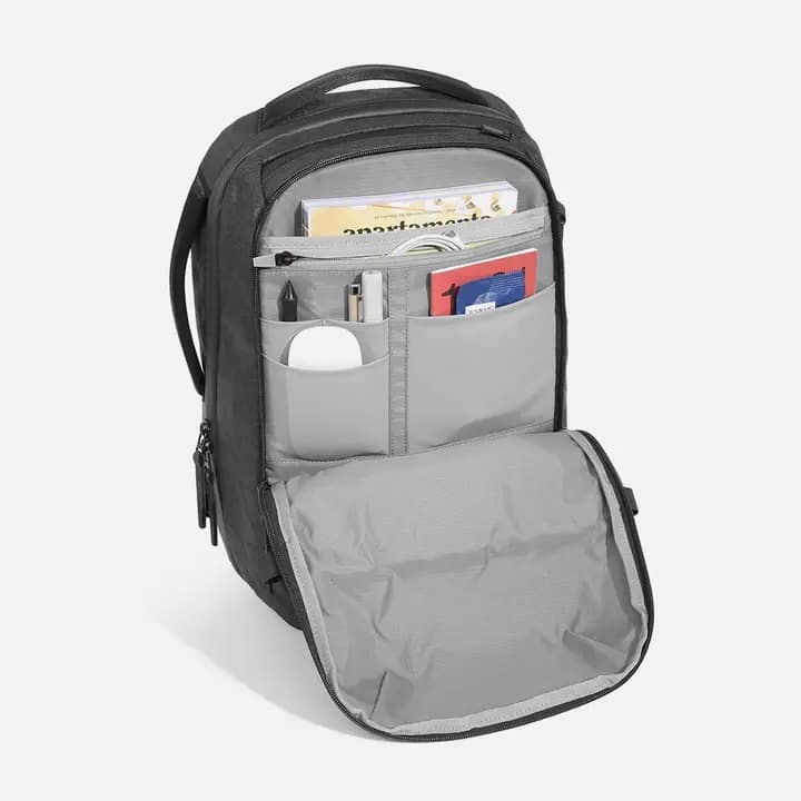 【Aer】City Pack 2 ULTRA Black free