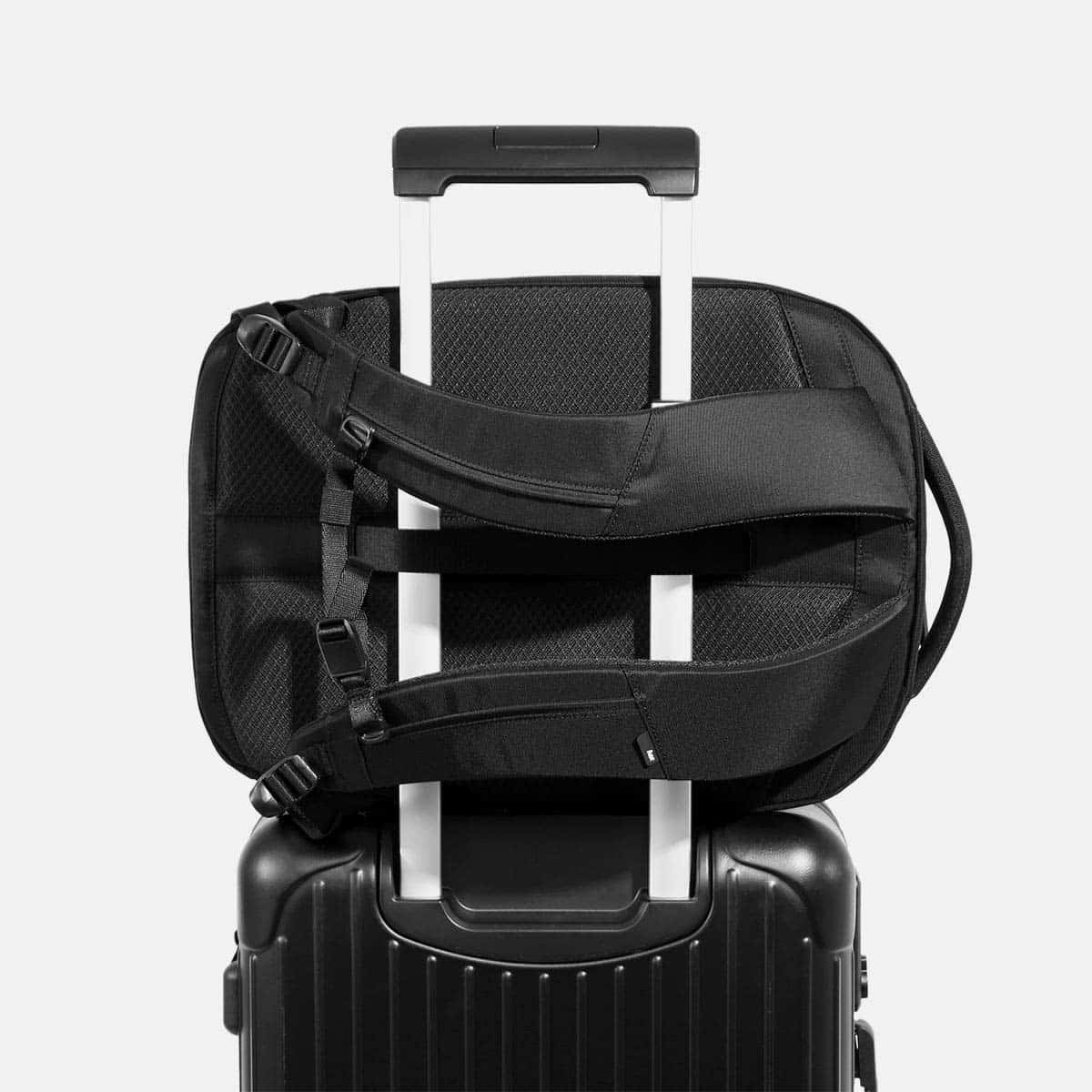 【Aer】Pro Pack Slim Black BLACK Free