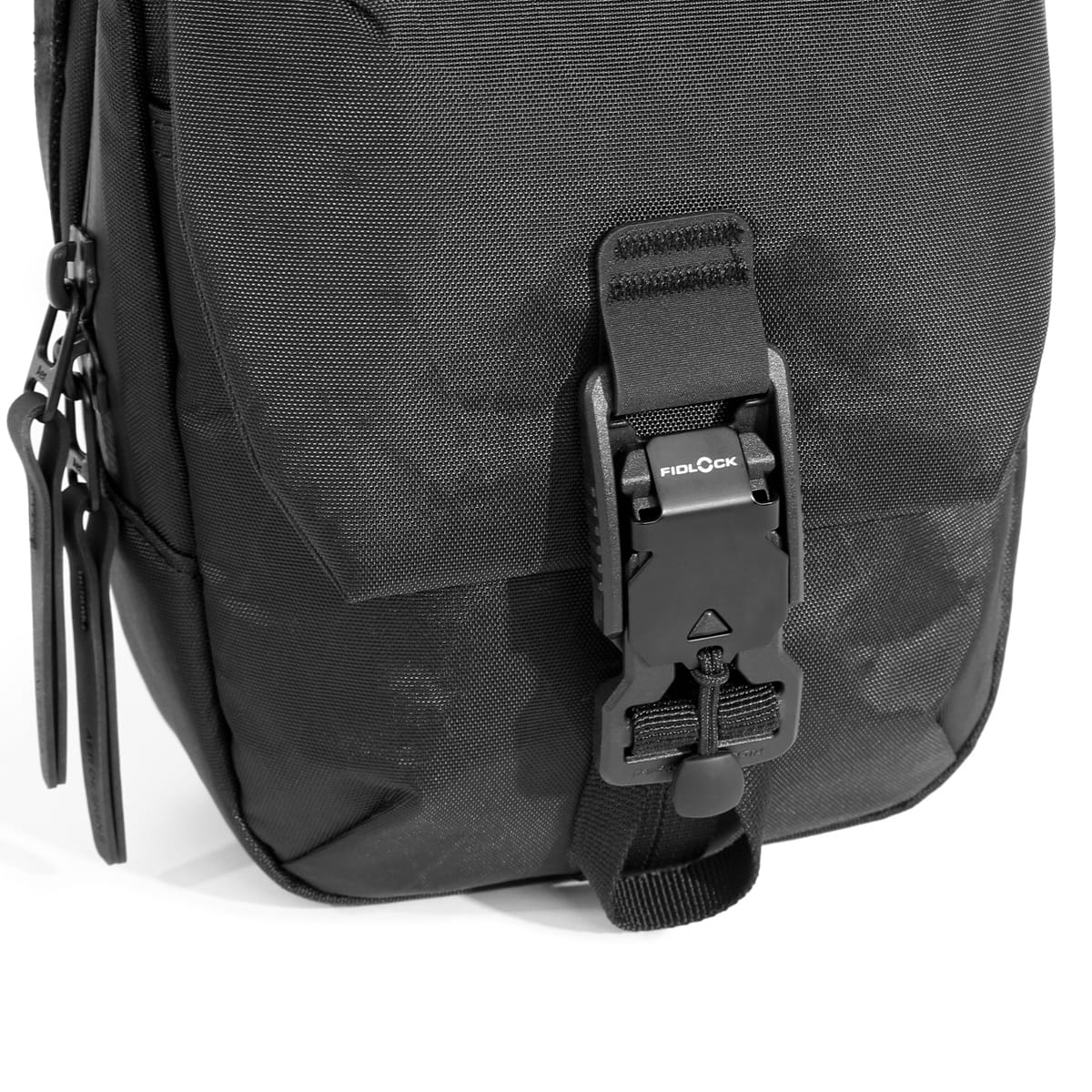 【Aer】STREET SLING X-PAC BLACK Free