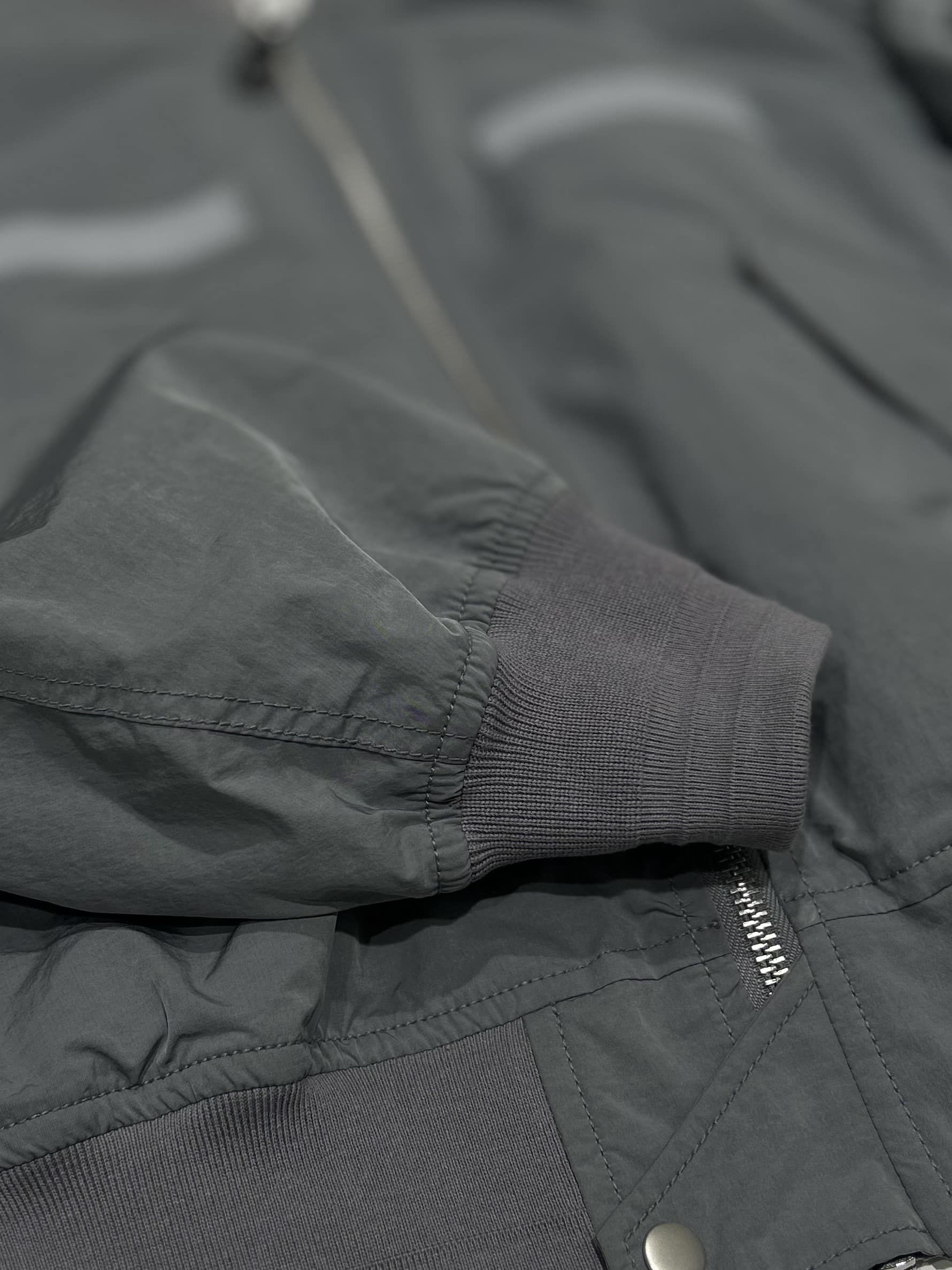 【PHENIX】L-2B VINTAGE TECH JACKET(GRAY) GRAY 02