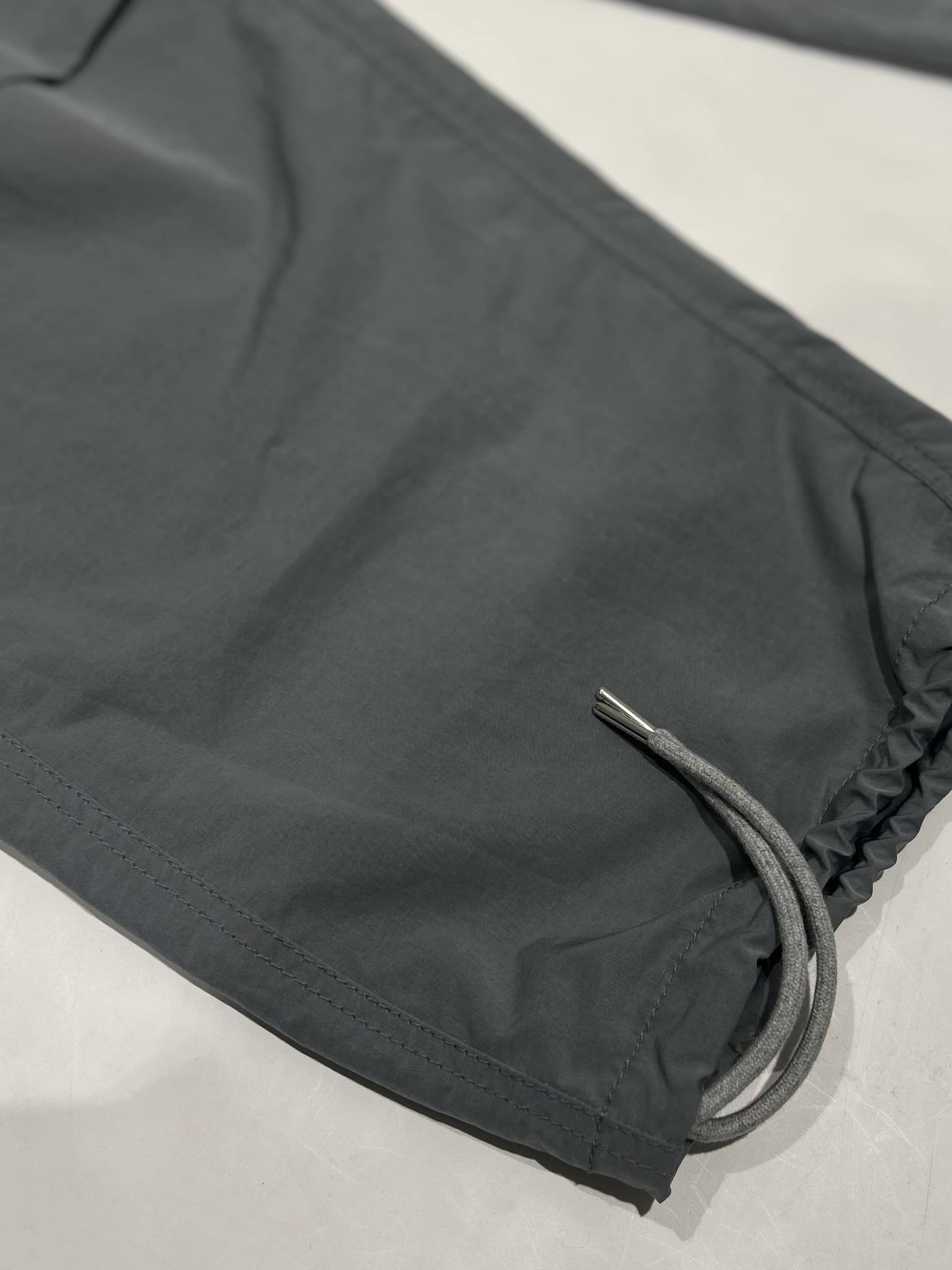 【PHENIX】REWORKED SNOW CAMO CARGO PANTS(GRAY) GRAY 03
