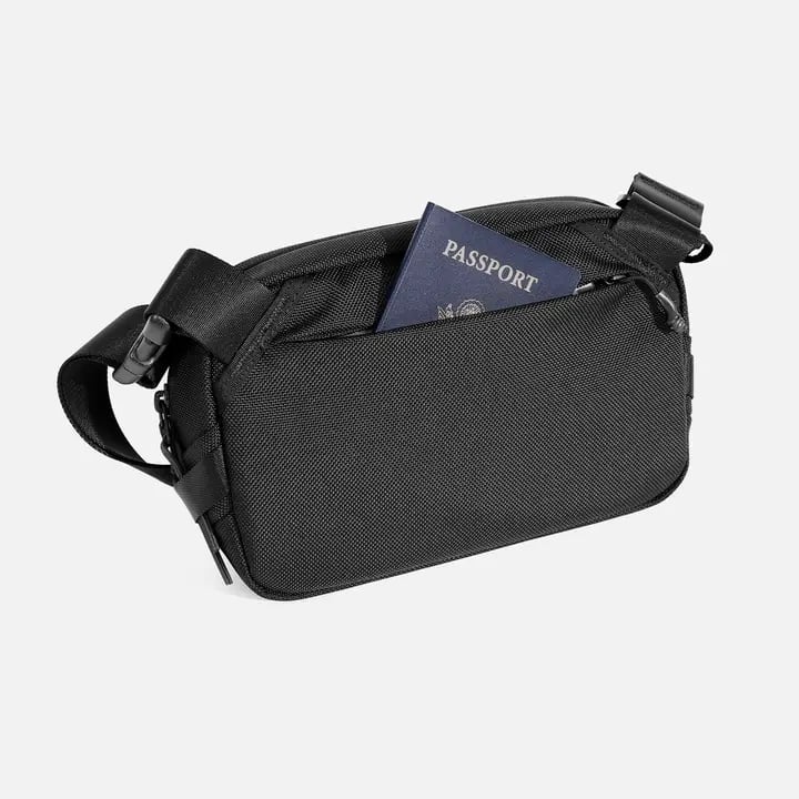 【Aer】Day Sling 4 Black