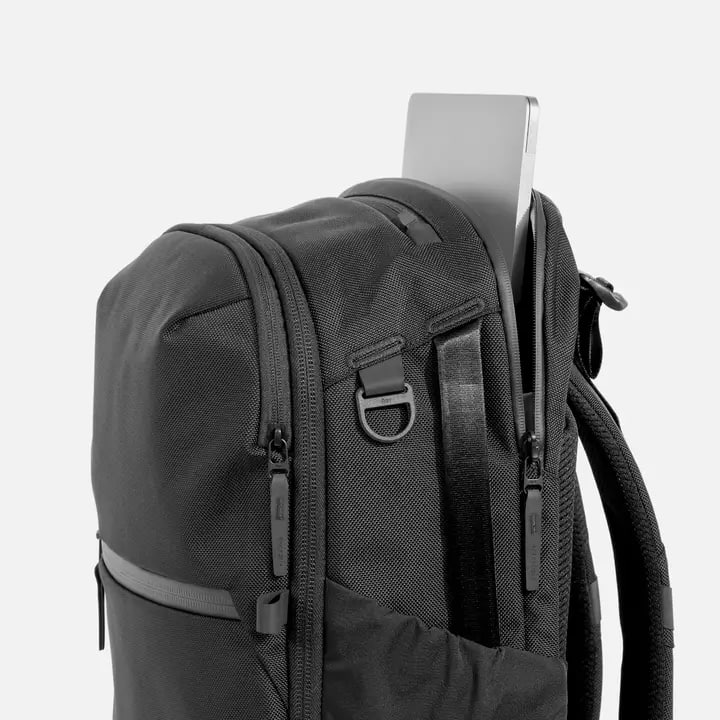 【Aer】Travel Pack 4 35L Black