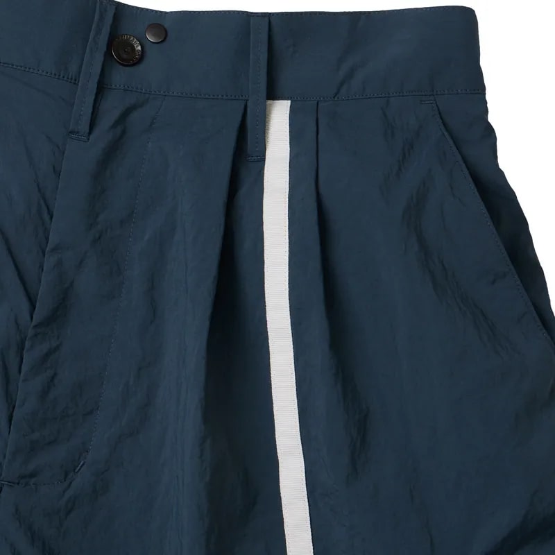 【GOOPiMADE】PFM-1S Utility Performance Shorts - Navy Navy 1