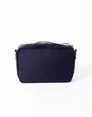 【FDMTL×master-piece】FDMTL x master-piece ショルダーバッグ NAVY Free