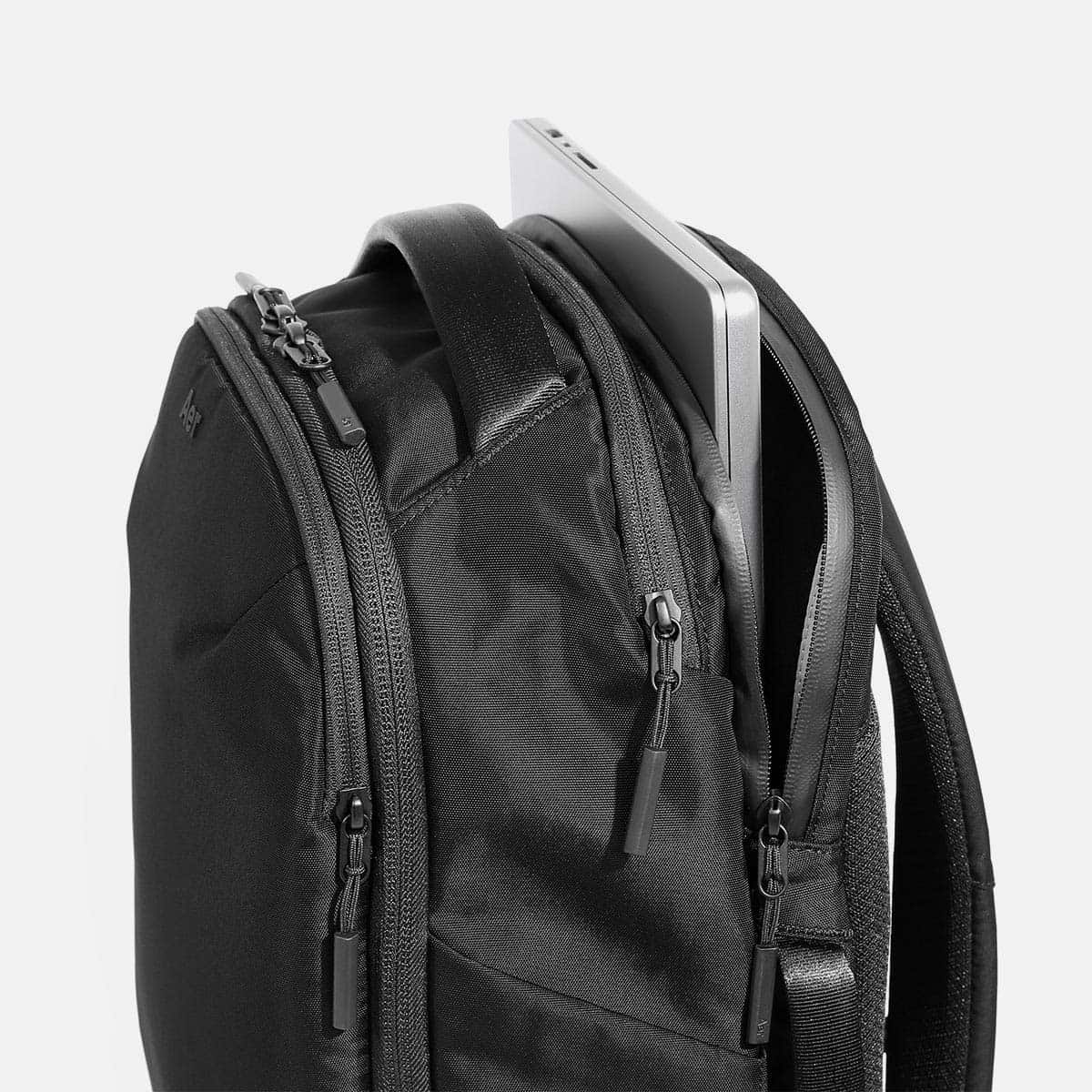 【Aer】 Pro Pack 24L Black