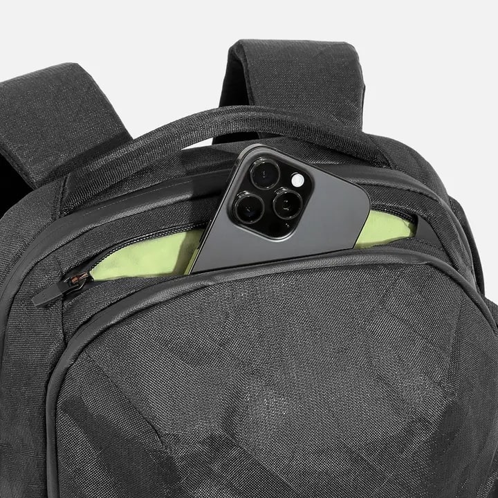 【Aer】City Pack 2 ULTRA Black free