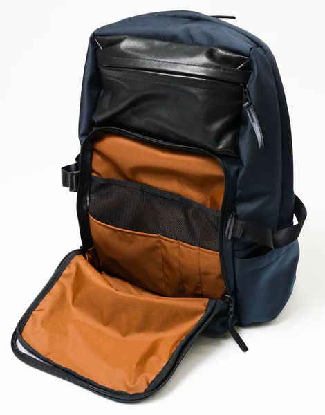 【master-piece】SPEC -LIMITED EDITION- バックパック (NAVY) NAVY Free