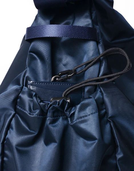 【master-piece】Ark Solid ショルダーバッグ L (NAVY) NAVY Free