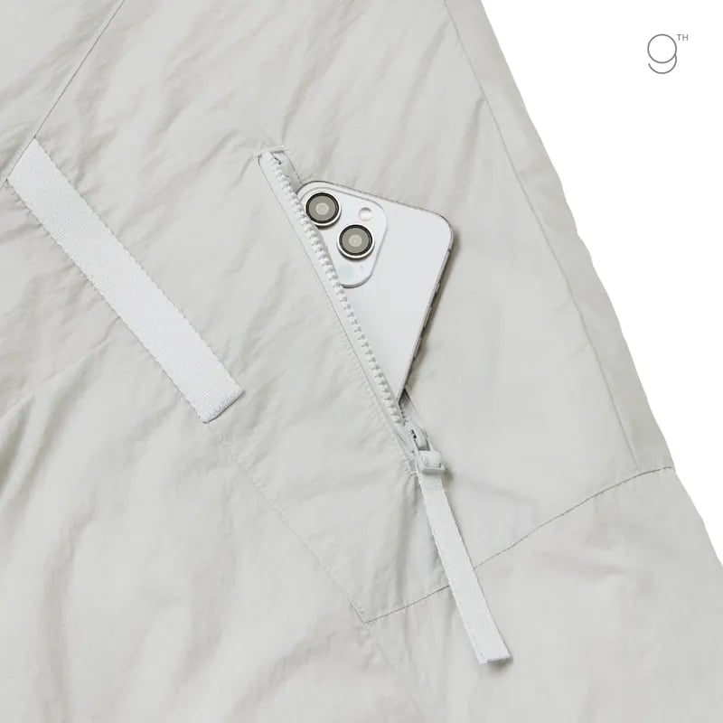  【GOOPiMADE】M9-FA 3M Thinsulate Antarctic Parka (Bone) Bone 1