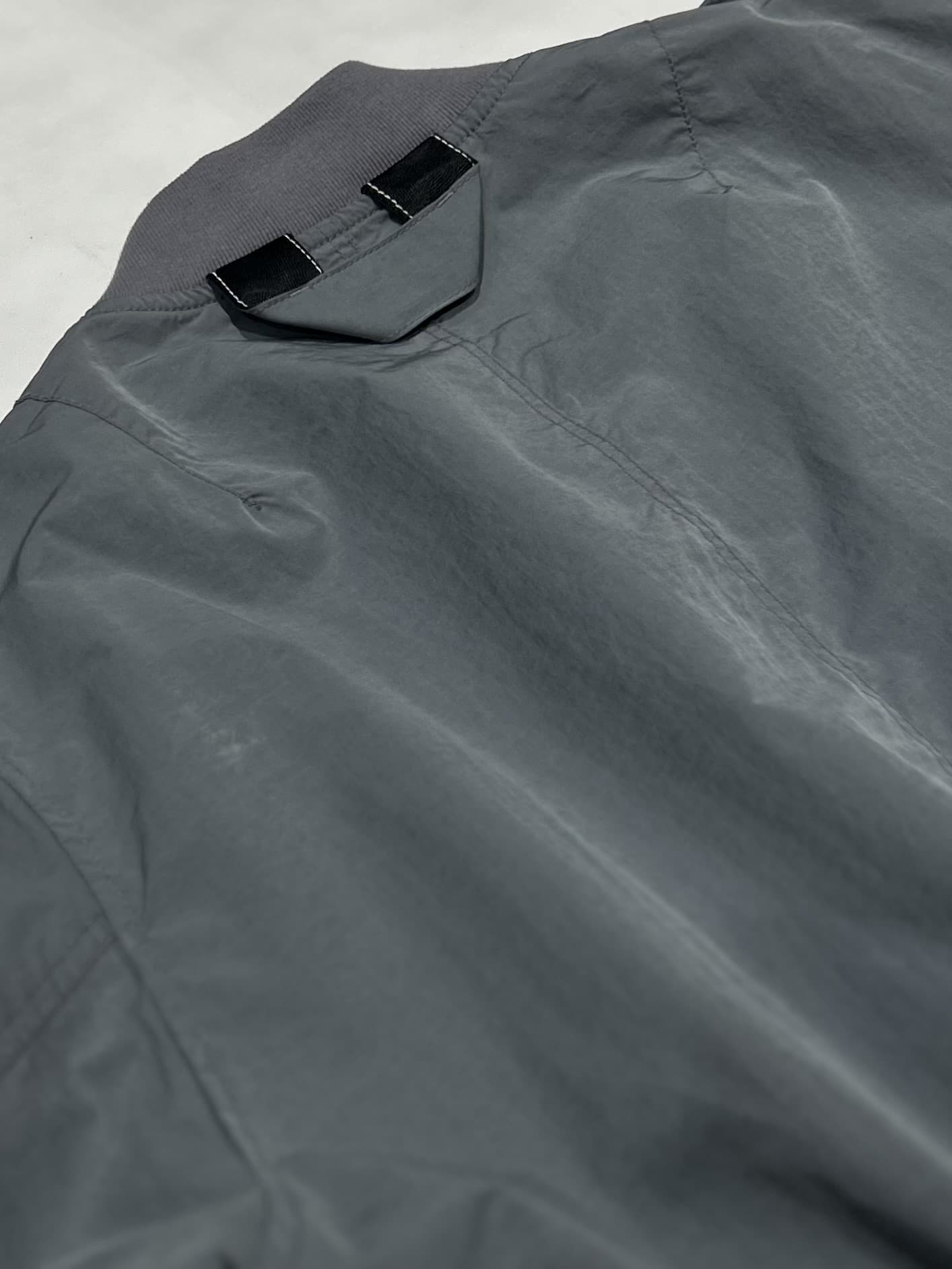 【PHENIX】L-2B VINTAGE TECH JACKET(GRAY) GRAY 02