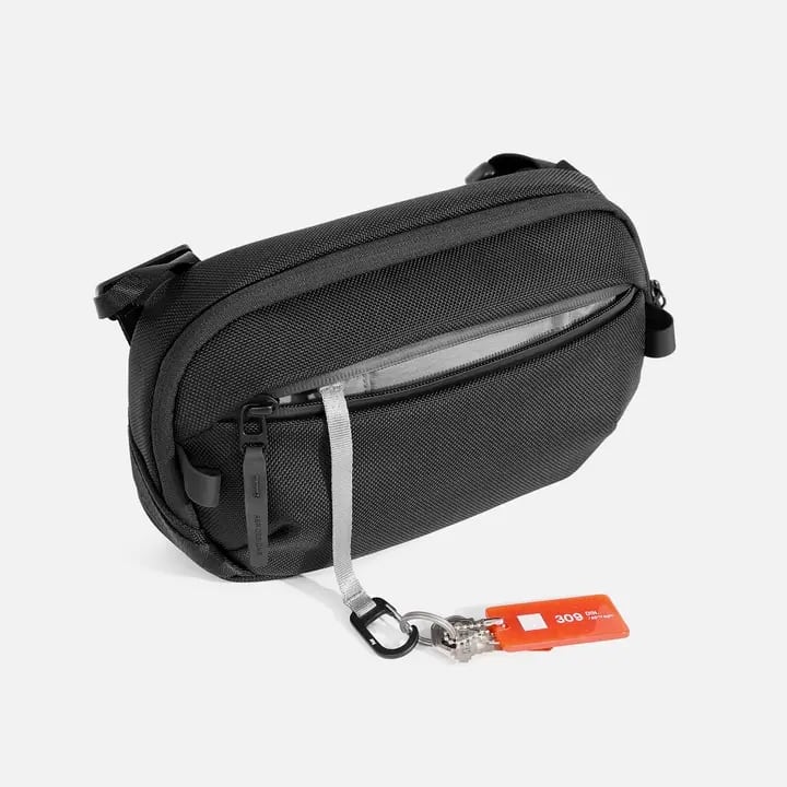 【Aer】Day Sling 4 Black
