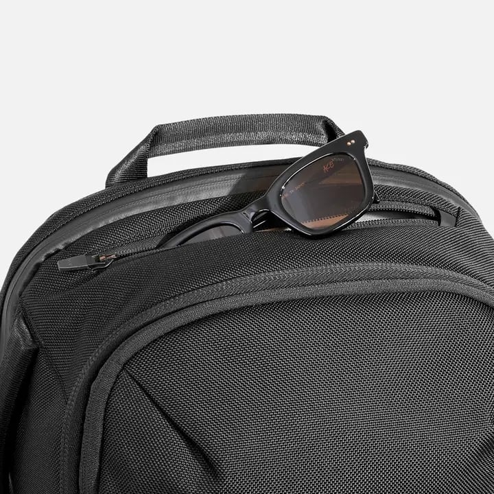 【AER】City Pack Pro 2 20L Black