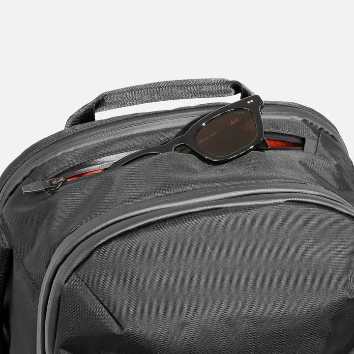 【AER】City Pack Pro 2 20L X-Pac Black