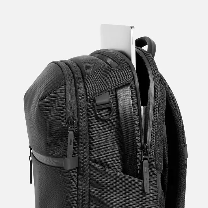 【Aer】City Pack Pro 2 24L BLACK Free