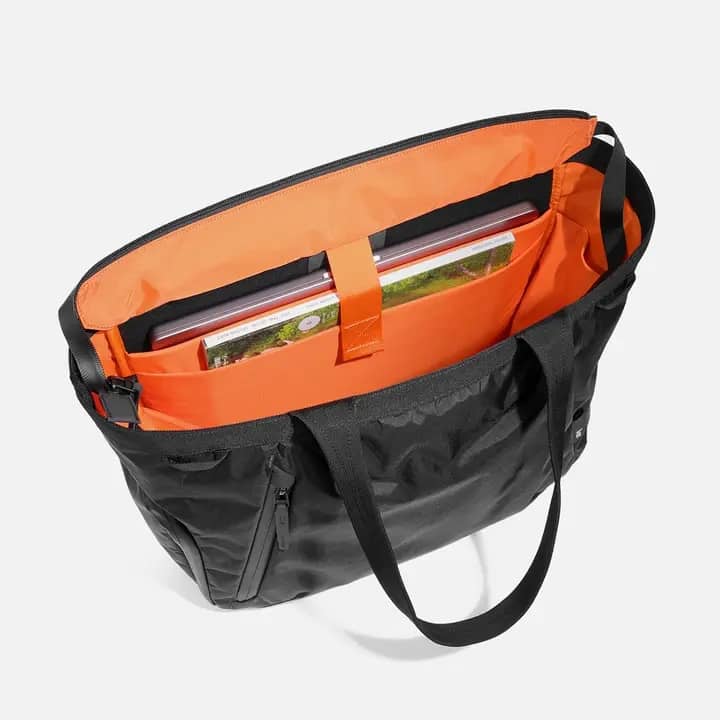 【Aer】Gym Tote 2 X-Pac BLACK Free