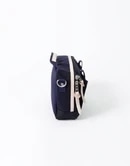 【FDMTL×master-piece】FDMTL x master-piece ショルダーバッグ NAVY Free