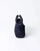 【FDMTL×master-piece】FDMTL x master-piece 2WAYトートバッグ NAVY Free