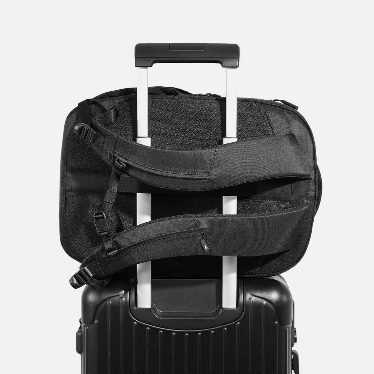 Aer】Pro Pack 20L(Black)｜ MSPCプロダクト ソート｜名古屋PARCO