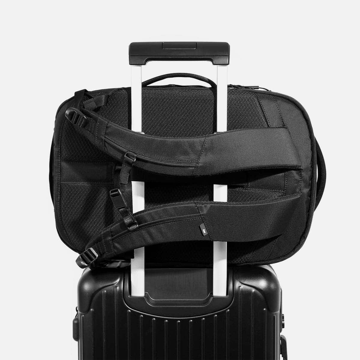 【Aer】 Pro Pack 24L Black