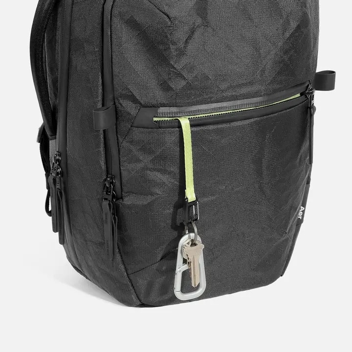 【Aer】City Pack 2 ULTRA Black free