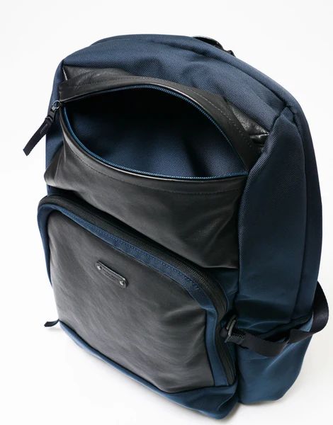 【master-piece】SPEC -LIMITED EDITION- バックパック (BLACK) BLACK Free