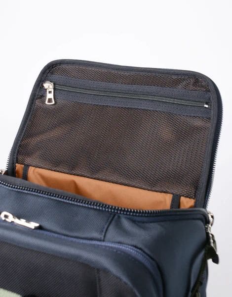 【master-piece】Grave バックパック (NAVY) NAVY Free