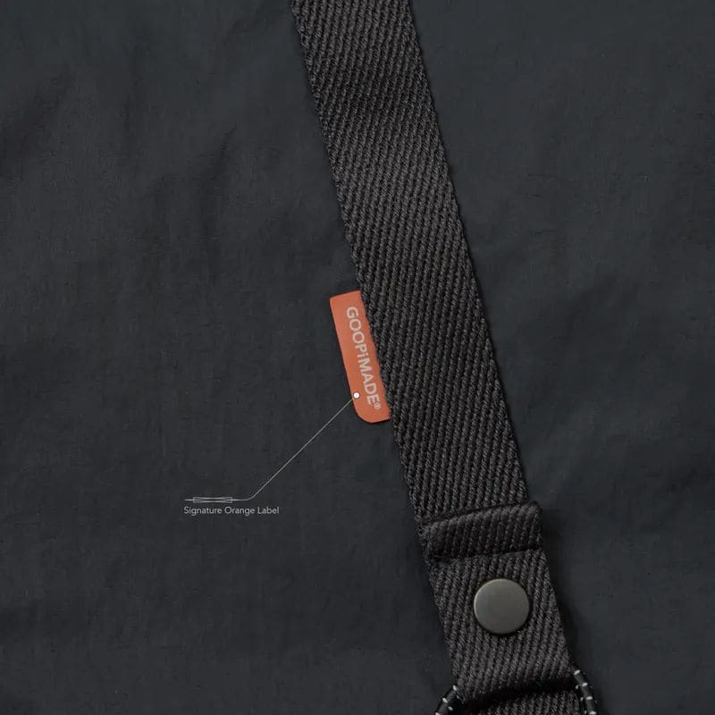 【GOOPiMADE】P-9S “AirLume” Ex-LtWeight Utility Pants - Shadow Shadow 1