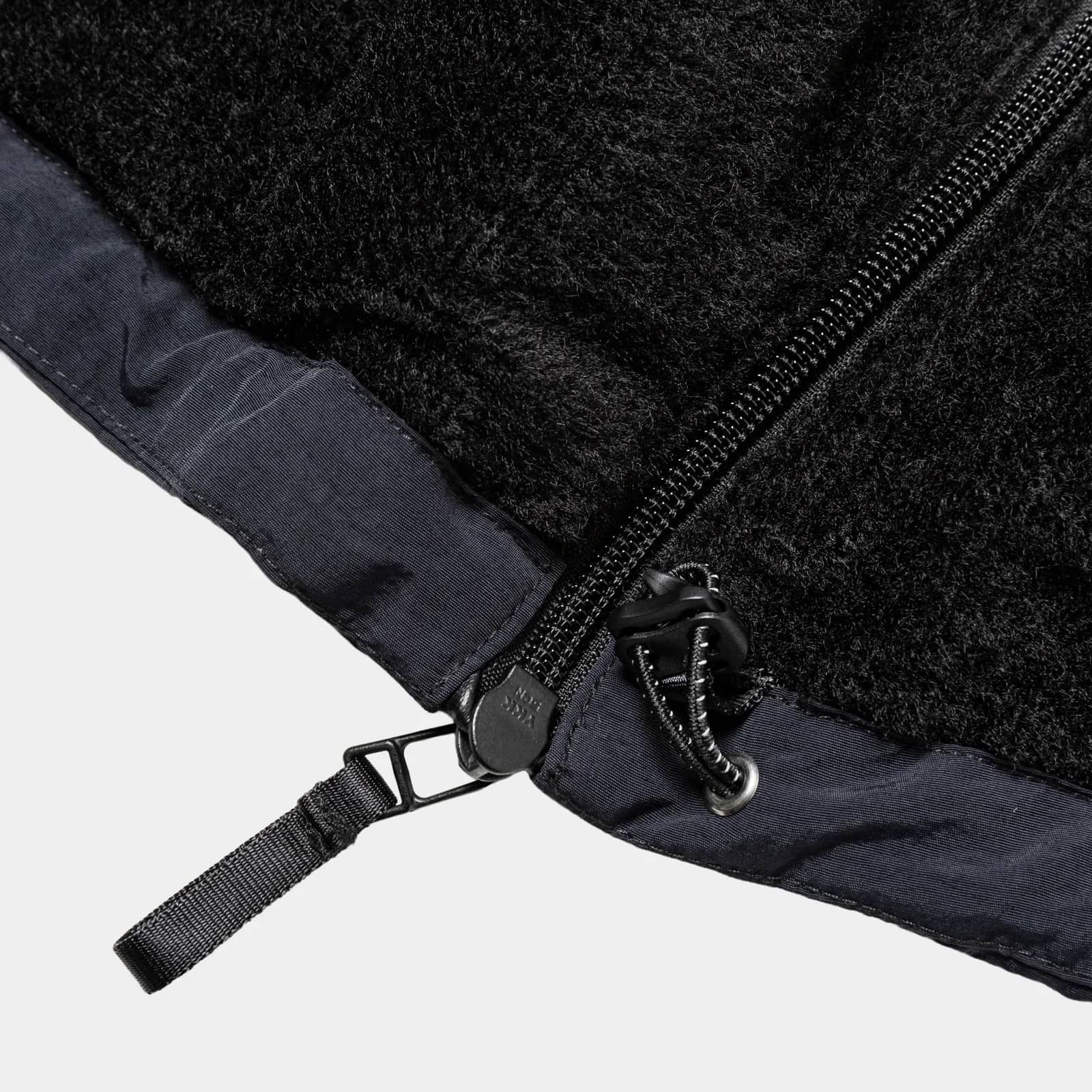 【meanswhile】Active Insulation JKT(OFF BLACK) OFF BLACK 2