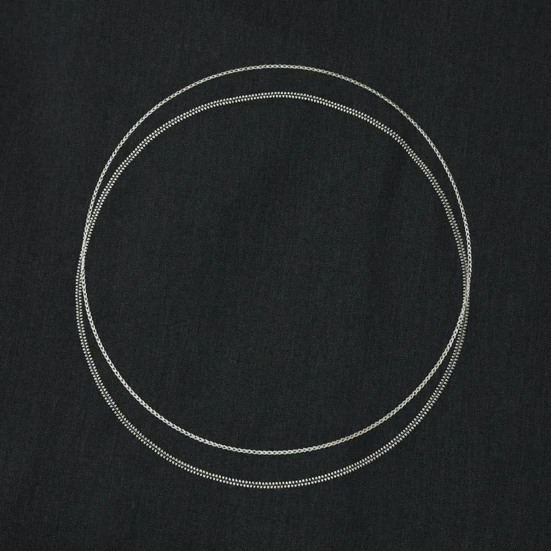 【GOOPiMADE】R1-KA Pioneer Formal Coat (Charcoal) Charcoal 1