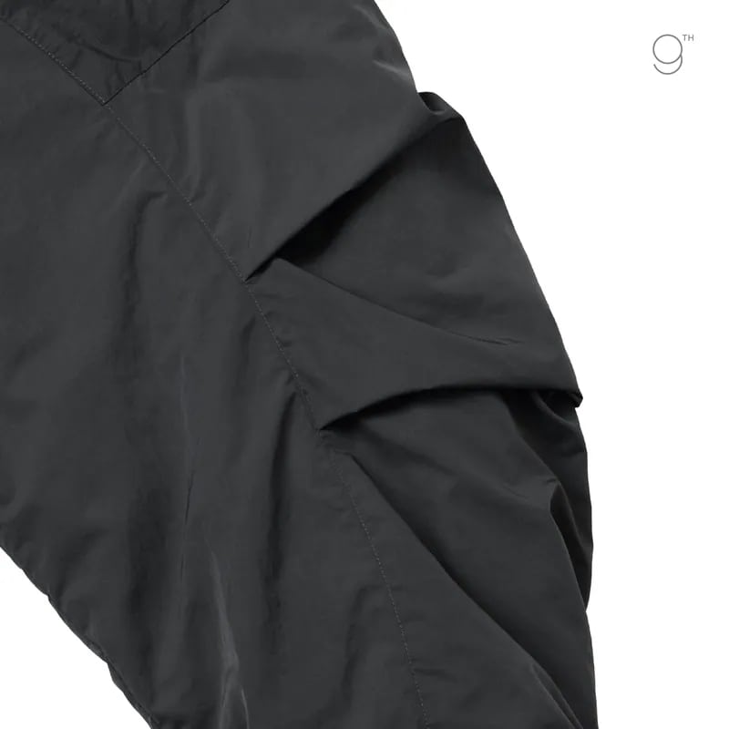 【GOOPiMADE】M9-FA 3M Thinsulate Antarctic Parka (Iron) Iron 1