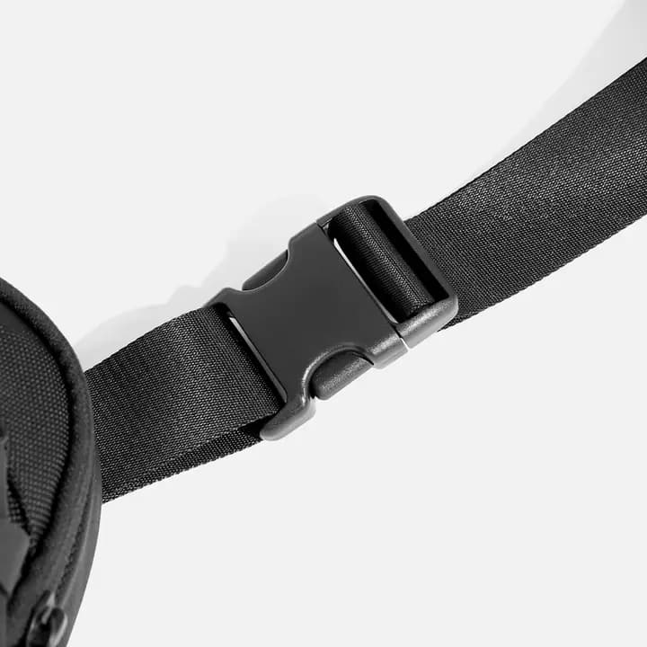 【Aer】Day Sling 4 Max Black