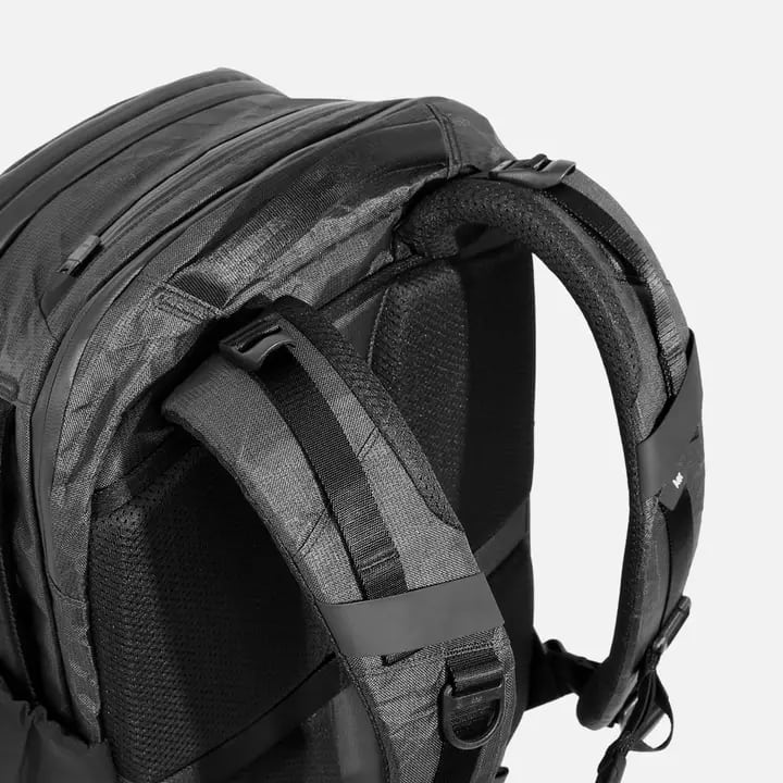 【Aer】Travel Pack 4 28L Ultra Black