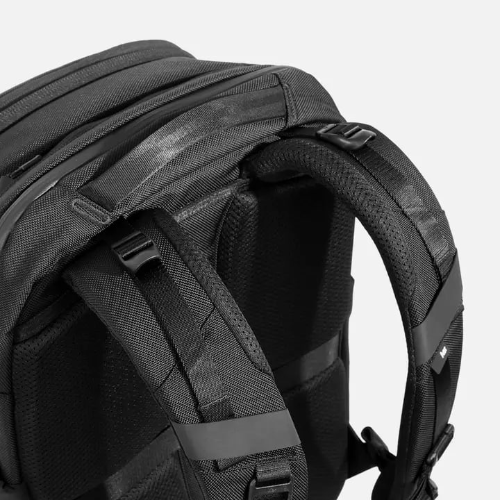 【Aer】Travel Pack 4 28L Black
