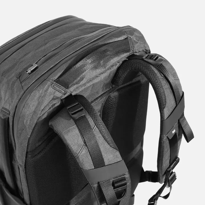 【Aer】Travel Pack 4 35L Ultra Black