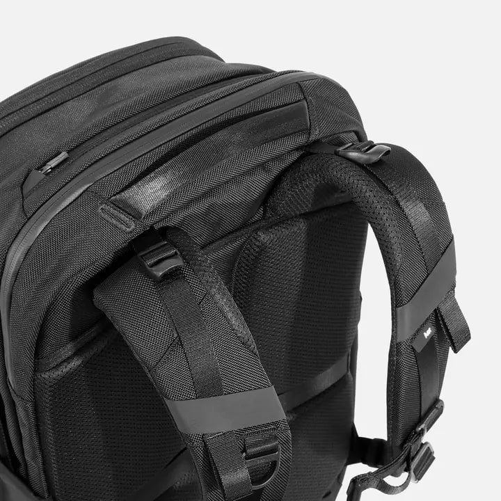 【Aer】Travel Pack 4 35L Black