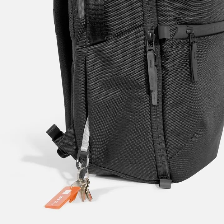 【AER】City Pack Pro 2 20L Black