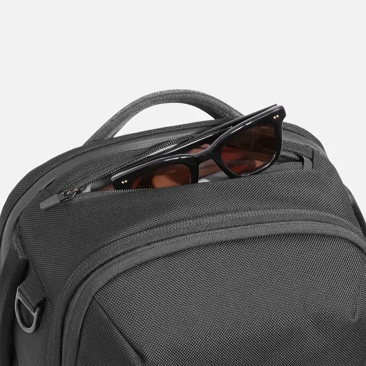 【Aer】City Pack Pro 2 24L BLACK Free