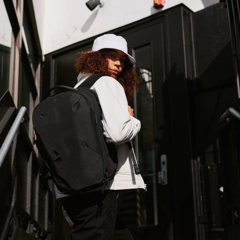 【Aer】Pro Pack 20L Black