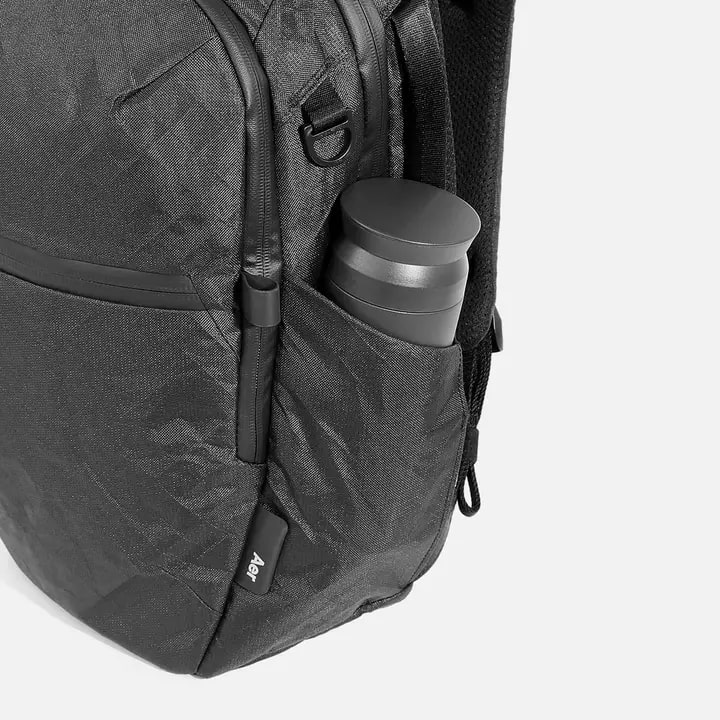 【Aer】City Pack 2 ULTRA Black free
